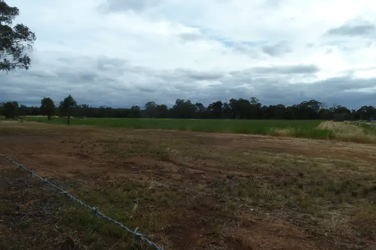Fourth view of Homely rural property listing, Lot 33 Cnr Scotts & Clarkes Lane, Wedderburn VIC 3518