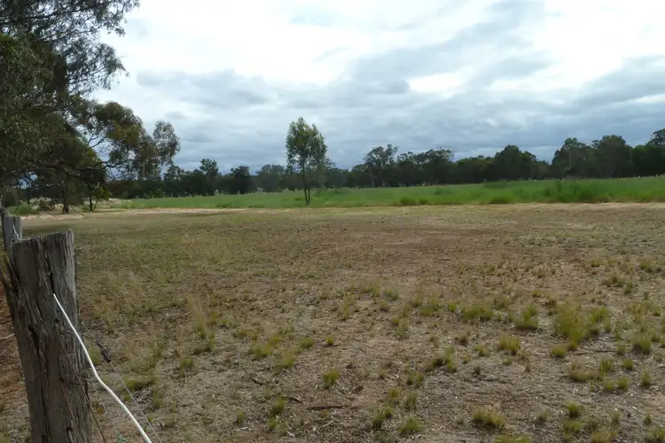 Seventh view of Homely rural property listing, Lot 33 Cnr Scotts & Clarkes Lane, Wedderburn VIC 3518