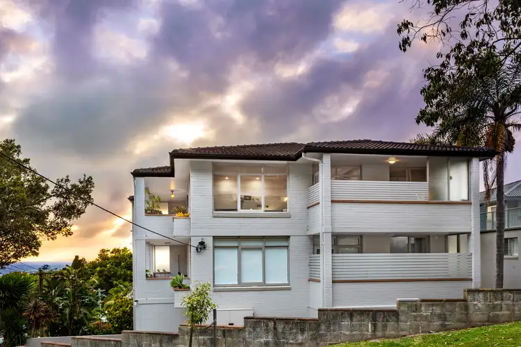 Fifth view of Homely apartment listing, 5/1 Graylind Close, Collaroy NSW 2097