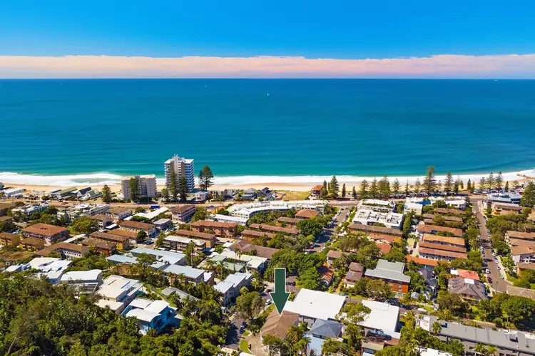 Sixth view of Homely apartment listing, 5/1 Graylind Close, Collaroy NSW 2097