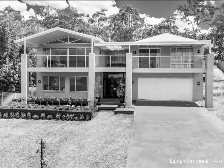 Main view of Homely house listing, 71 The Avenue, Armidale NSW 2350