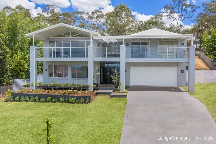 Third view of Homely house listing, 71 The Avenue, Armidale NSW 2350