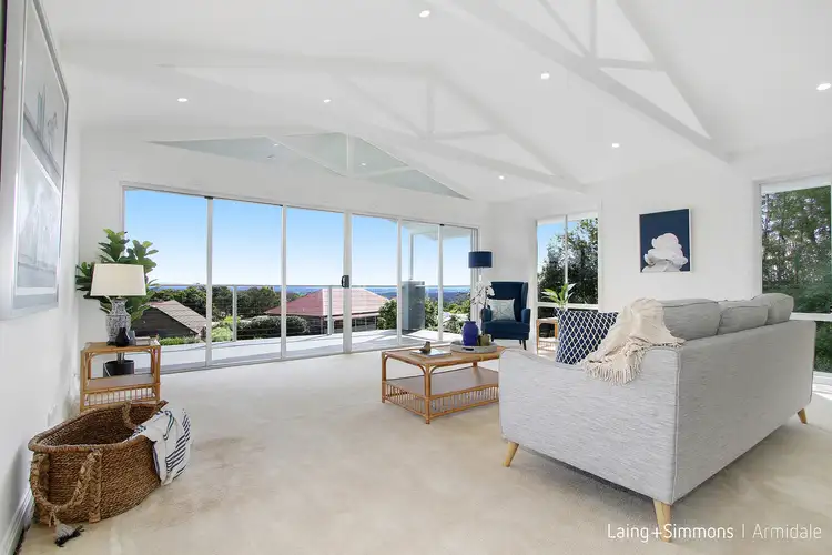 Fourth view of Homely house listing, 71 The Avenue, Armidale NSW 2350