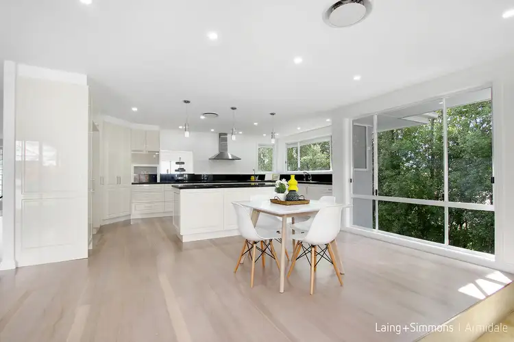 Fifth view of Homely house listing, 71 The Avenue, Armidale NSW 2350