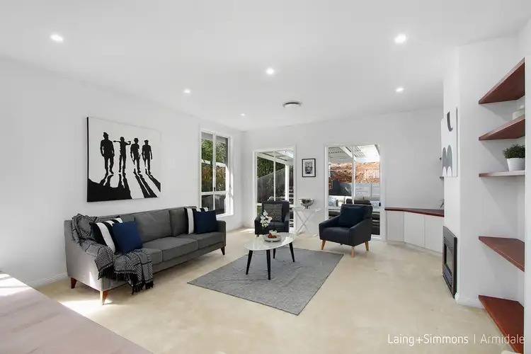 Sixth view of Homely house listing, 71 The Avenue, Armidale NSW 2350