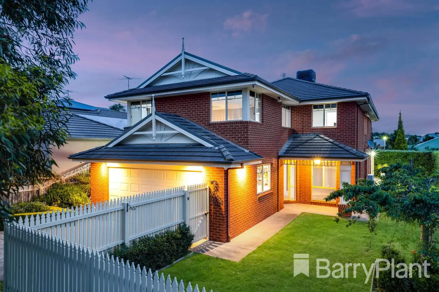 Main view of Homely house listing, 3 Moet Court, Waurn Ponds VIC 3216