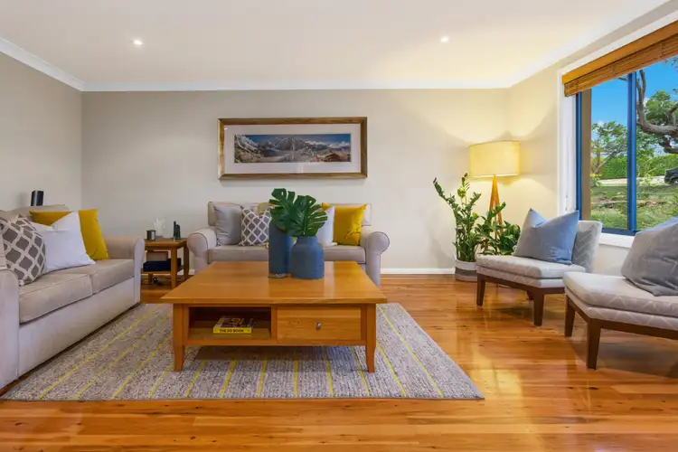 Second view of Homely house listing, 54 Wideview Road, Berowra Heights NSW 2082