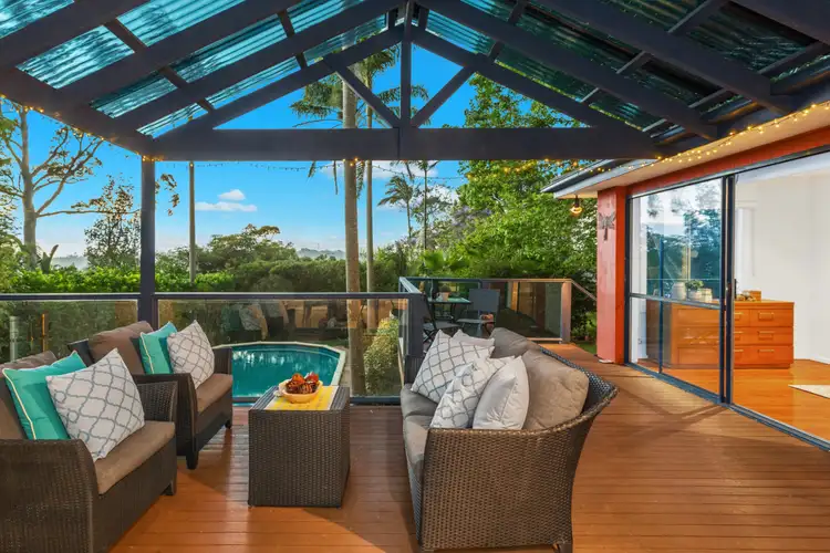 Third view of Homely house listing, 54 Wideview Road, Berowra Heights NSW 2082