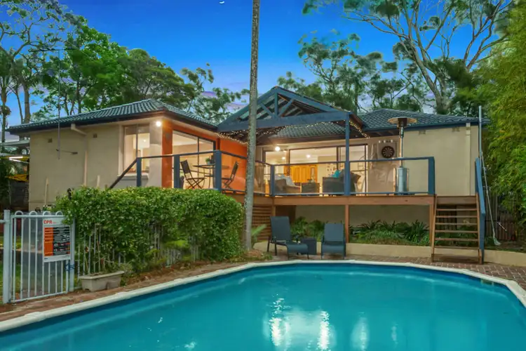 Fourth view of Homely house listing, 54 Wideview Road, Berowra Heights NSW 2082
