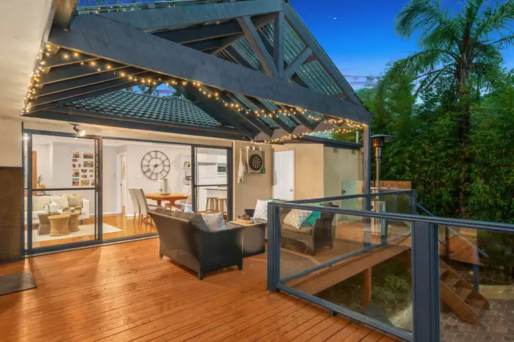 Fifth view of Homely house listing, 54 Wideview Road, Berowra Heights NSW 2082