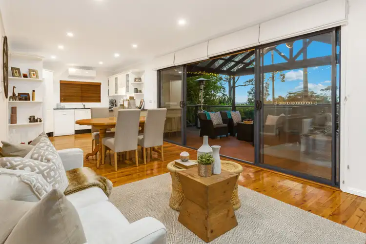 Sixth view of Homely house listing, 54 Wideview Road, Berowra Heights NSW 2082