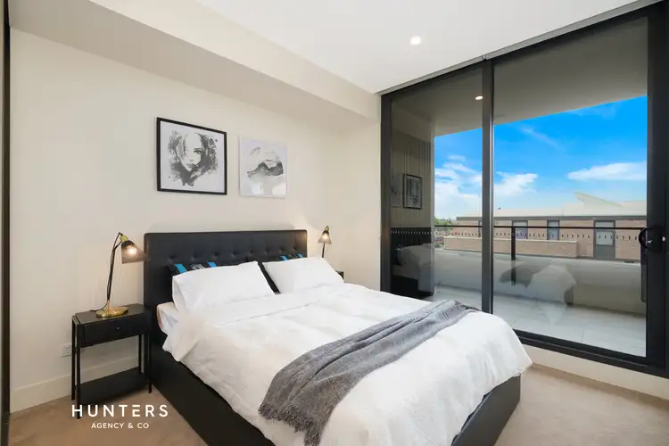 Fourth view of Homely apartment listing, 810/1 Broughton Street, Parramatta NSW 2150