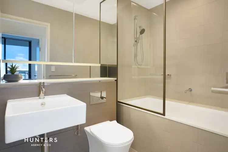 Sixth view of Homely apartment listing, 810/1 Broughton Street, Parramatta NSW 2150