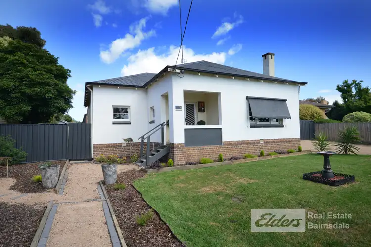 14 Dawson Street, Bairnsdale VIC 3875
