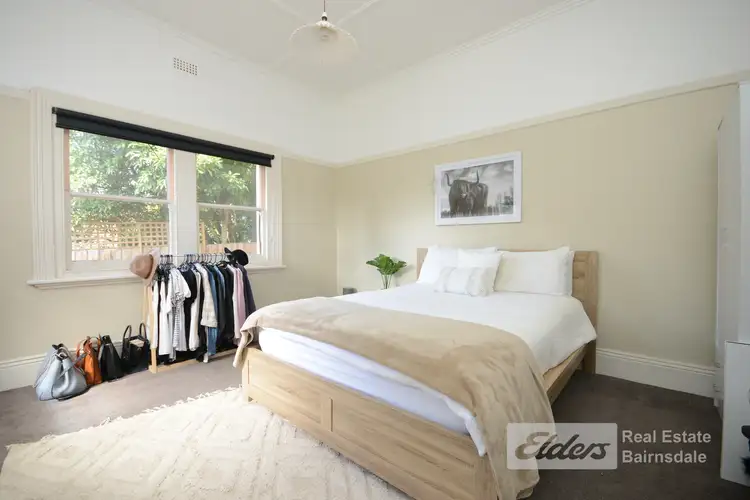 Fourth view of Homely house listing, 14 Dawson Street, Bairnsdale VIC 3875