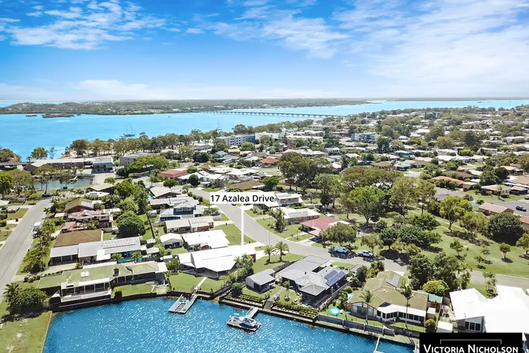 17 Azalea Drive, Bongaree QLD 4507