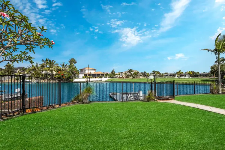 Second view of Homely house listing, 17 Azalea Drive, Bongaree QLD 4507