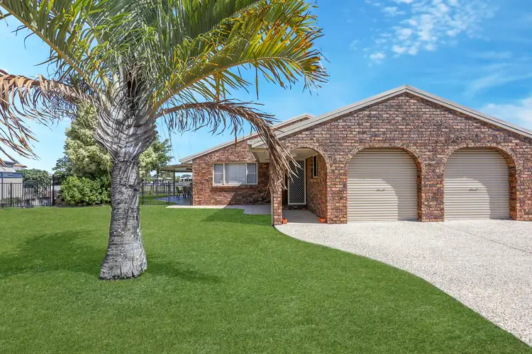 Third view of Homely house listing, 17 Azalea Drive, Bongaree QLD 4507