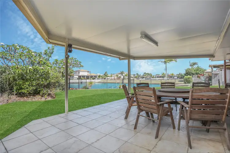 Fourth view of Homely house listing, 17 Azalea Drive, Bongaree QLD 4507
