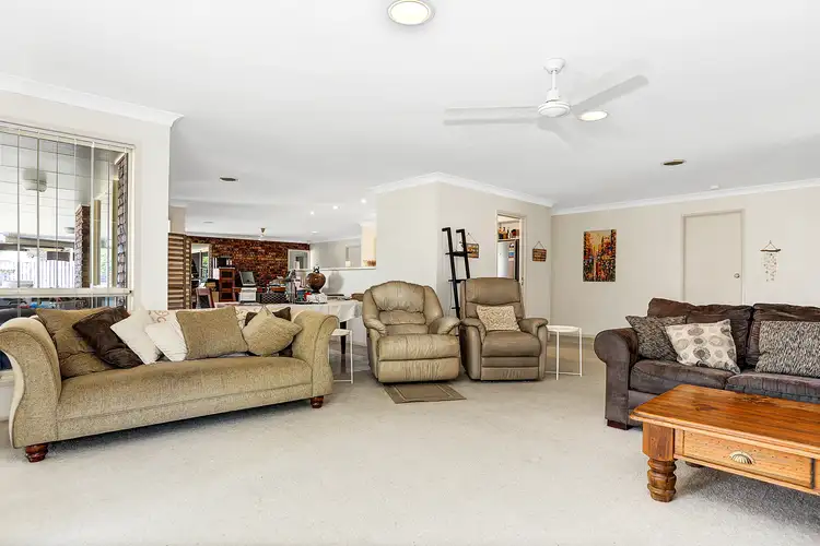 Fifth view of Homely house listing, 17 Azalea Drive, Bongaree QLD 4507