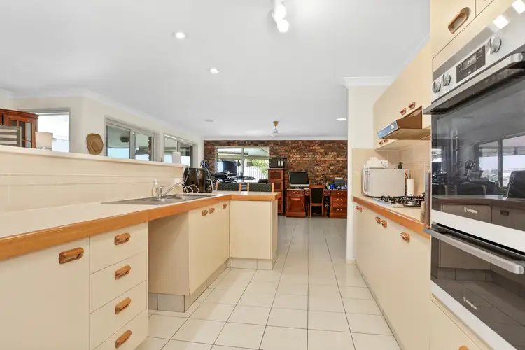 Sixth view of Homely house listing, 17 Azalea Drive, Bongaree QLD 4507