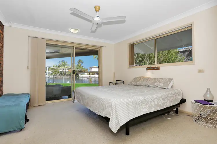 Seventh view of Homely house listing, 17 Azalea Drive, Bongaree QLD 4507