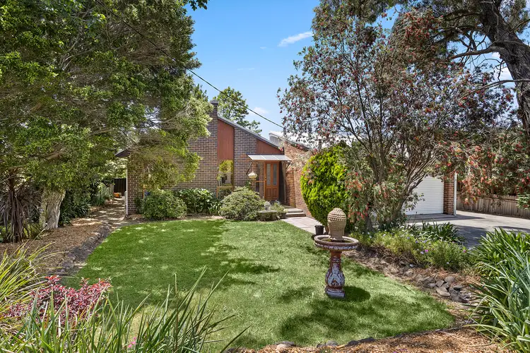 37 Lytton Road, Moss Vale NSW 2577