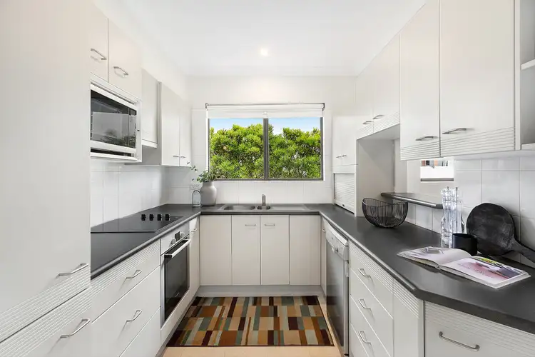 Fourth view of Homely apartment listing, 9/2-6 Parraween Street, Cremorne NSW 2090