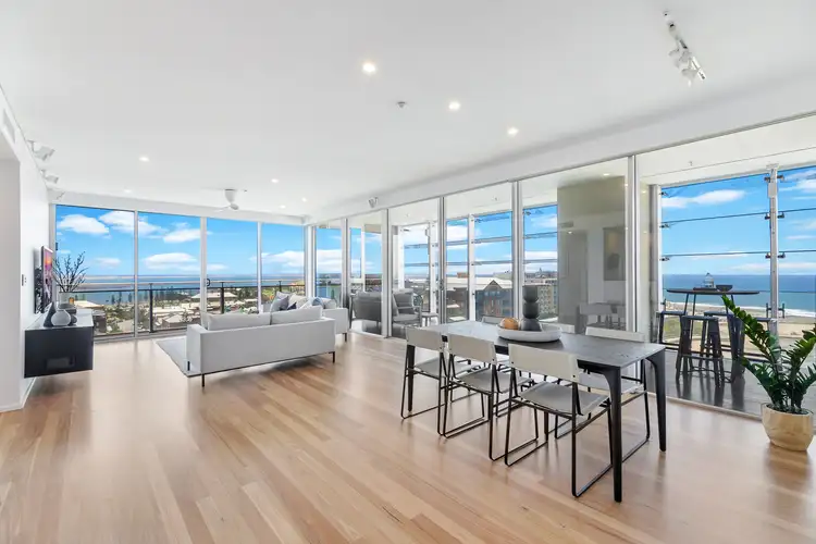 901/61 Shortland Esplanade, Newcastle NSW 2300