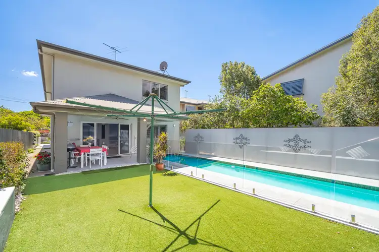 Second view of Homely house listing, 5 Hampden Street, Ascot QLD 4007