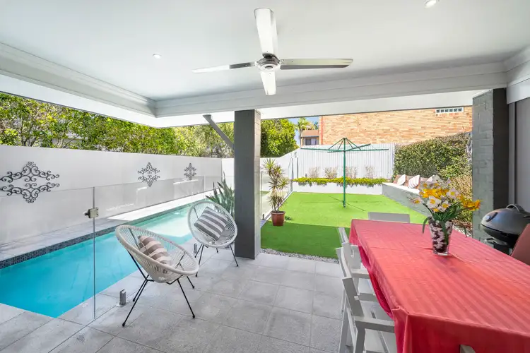 Third view of Homely house listing, 5 Hampden Street, Ascot QLD 4007