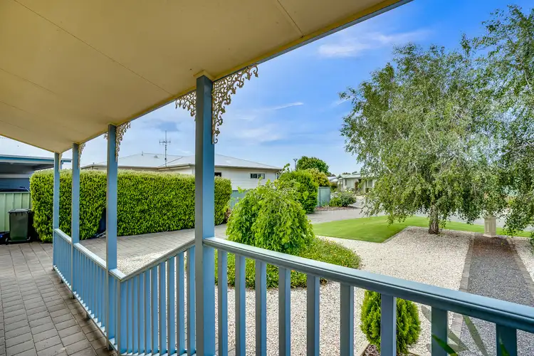 254 Rosetta Village, Encounter Bay SA 5211