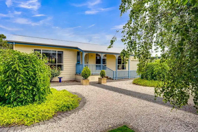 Fifth view of Homely house listing, 254 Rosetta Village, Encounter Bay SA 5211