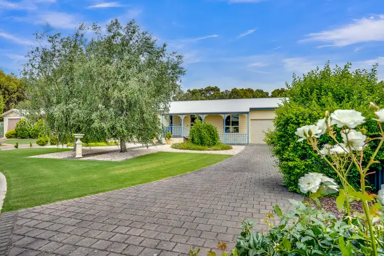 Sixth view of Homely house listing, 254 Rosetta Village, Encounter Bay SA 5211