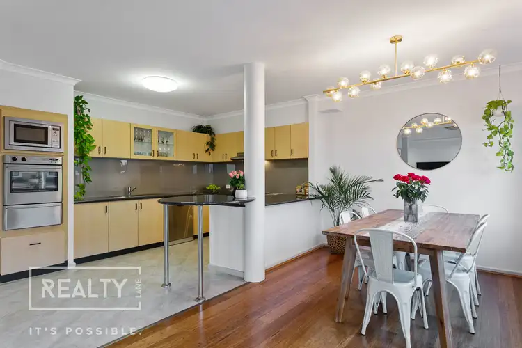 Fourth view of Homely house listing, 3 Itea Place, Mindarie WA 6030