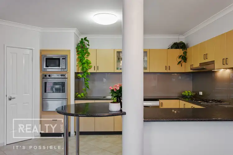 Sixth view of Homely house listing, 3 Itea Place, Mindarie WA 6030