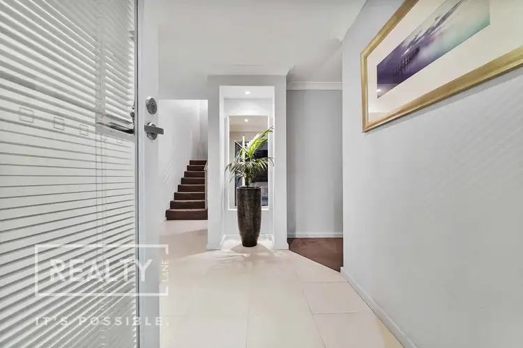 Third view of Homely house listing, 16 Eclipse Crescent, Kallaroo WA 6025