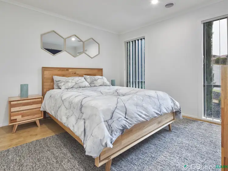 Fifth view of Homely unit listing, 1/11 Vivian Court, Drouin VIC 3818