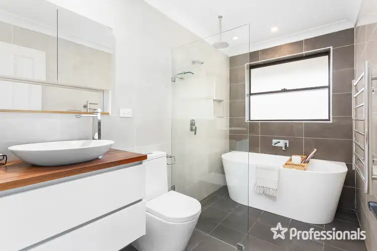 Sixth view of Homely house listing, 21 Kilborn Place, Menai NSW 2234