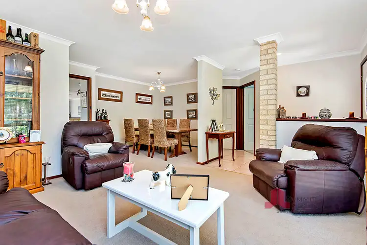 Fourth view of Homely house listing, 8 Redwood Close, West Busselton WA 6280