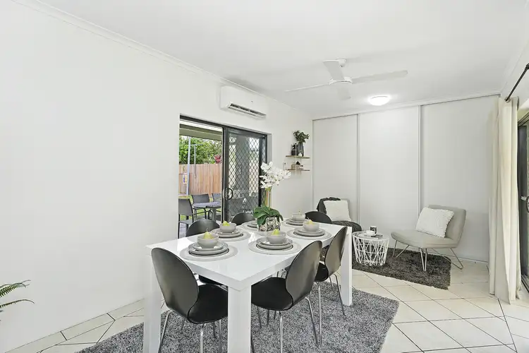 Second view of Homely house listing, 88 Callum Street, Mooroobool QLD 4870