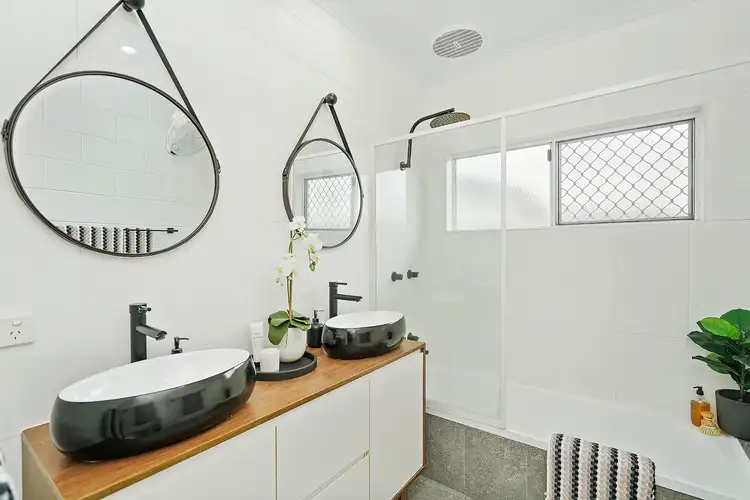 Third view of Homely house listing, 88 Callum Street, Mooroobool QLD 4870