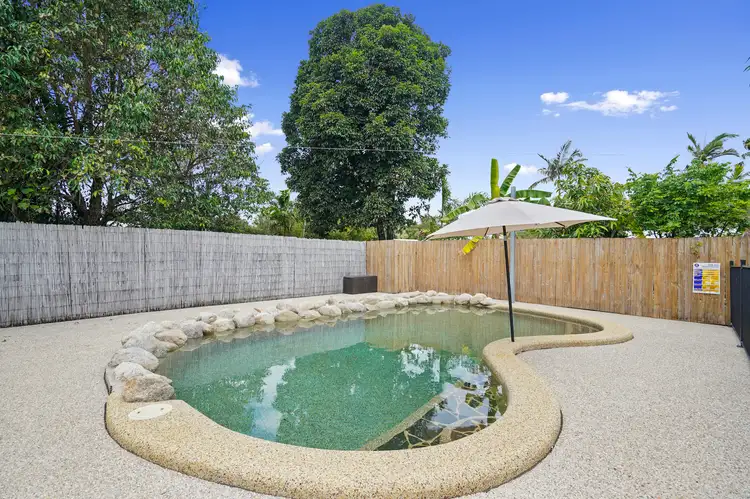 Fourth view of Homely house listing, 88 Callum Street, Mooroobool QLD 4870