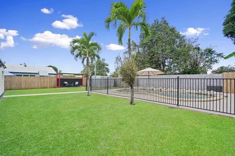 Fifth view of Homely house listing, 88 Callum Street, Mooroobool QLD 4870