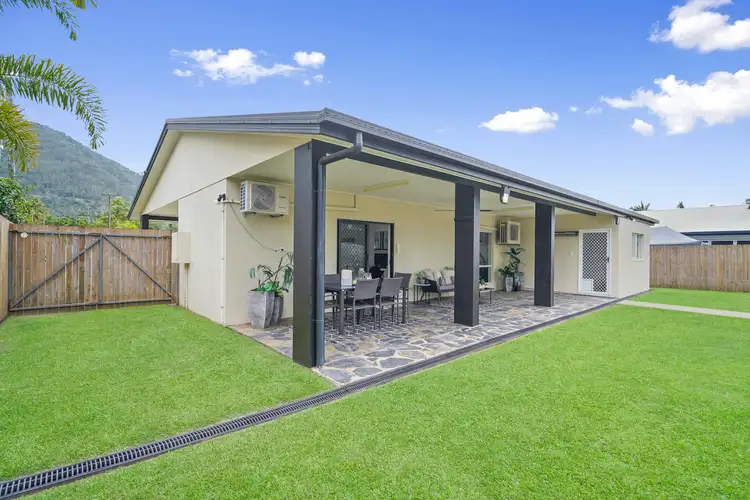 Sixth view of Homely house listing, 88 Callum Street, Mooroobool QLD 4870