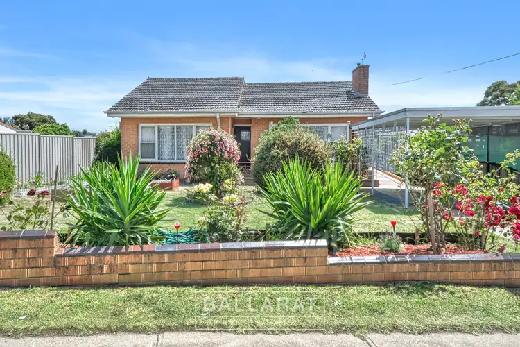 Main view of Homely house listing, 65 Churchill Avenue, Ararat VIC 3377