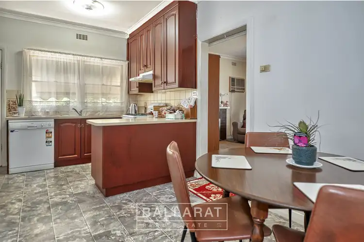 Second view of Homely house listing, 65 Churchill Avenue, Ararat VIC 3377