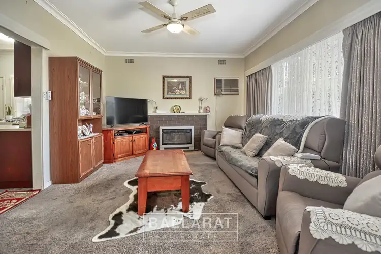 Fourth view of Homely house listing, 65 Churchill Avenue, Ararat VIC 3377