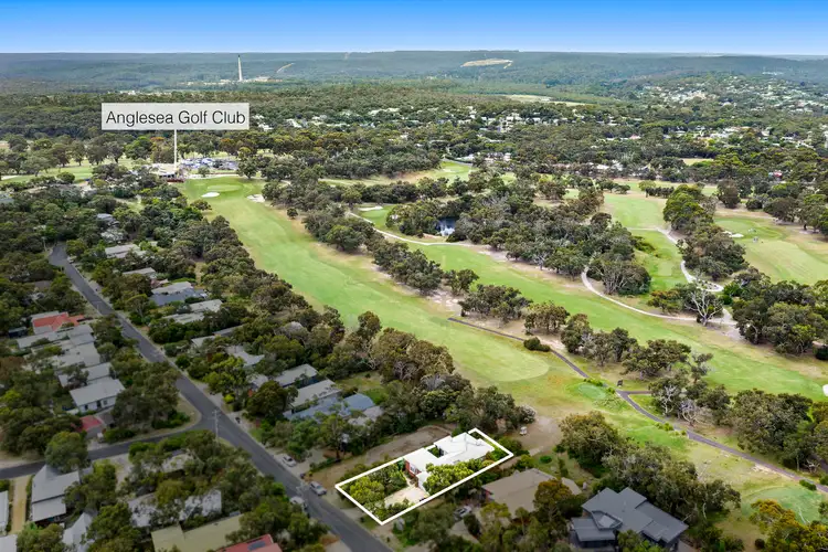 Main view of Homely house listing, 14 Fairway Drive, Anglesea VIC 3230