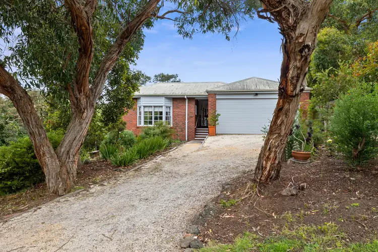 Second view of Homely house listing, 14 Fairway Drive, Anglesea VIC 3230